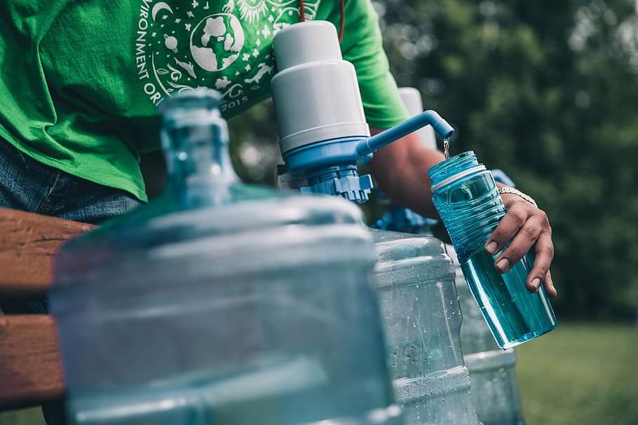 mitra usaha air minum isi ulang