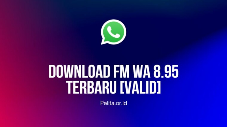 Download Fouad Whatsapp Versi Terbaru 2021