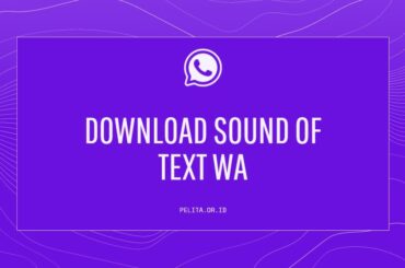 Download Sound Of Text Wa Mp3