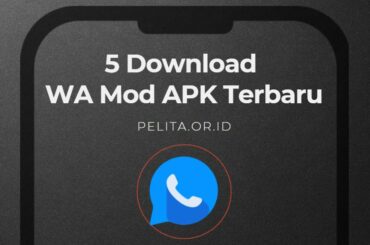 5 Download Wa Mod Apk Terbaru