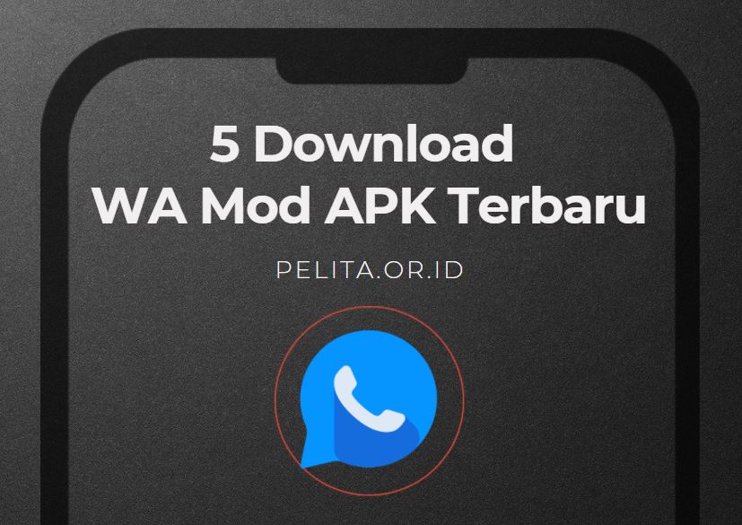 5 Download Wa Mod Apk Terbaru