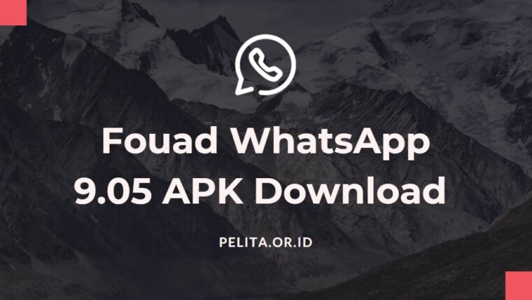 Fouad Whatsapp 9.05 Apk Download