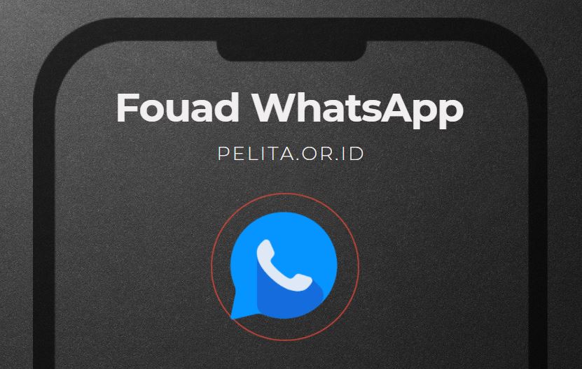 Fouad Whatsapp