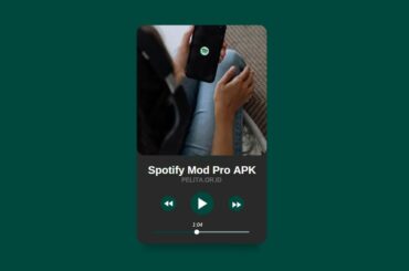 Download Spotify Mod Pro Apk Premium Gratis