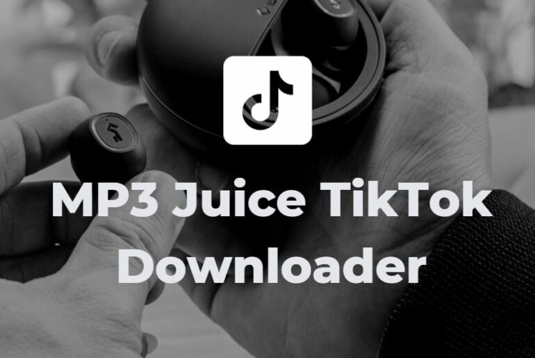 Mp3 Juice Tiktok Downloader