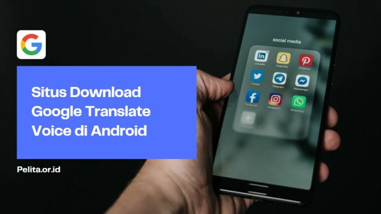 Situs Download Google Translate Voice Di Android