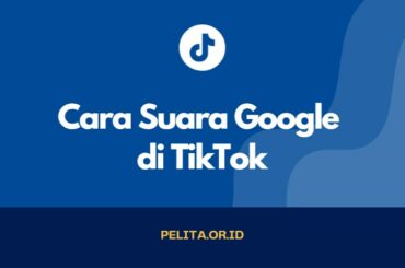 Cara Suara Google Di Tiktok Text To Speech