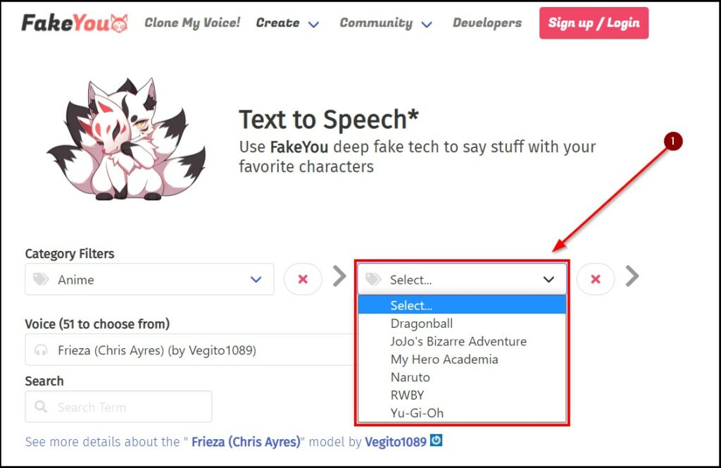 Daftar Sound Of Text Anime Yang Bisa Dipilih Secara Online