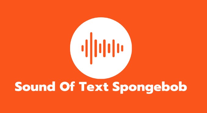 cara buat sound of text spongebob di hp tanpa aplikasi
