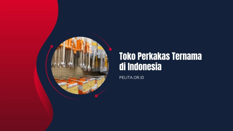 Cover Toko Perkakas Ternama Di Indonesia