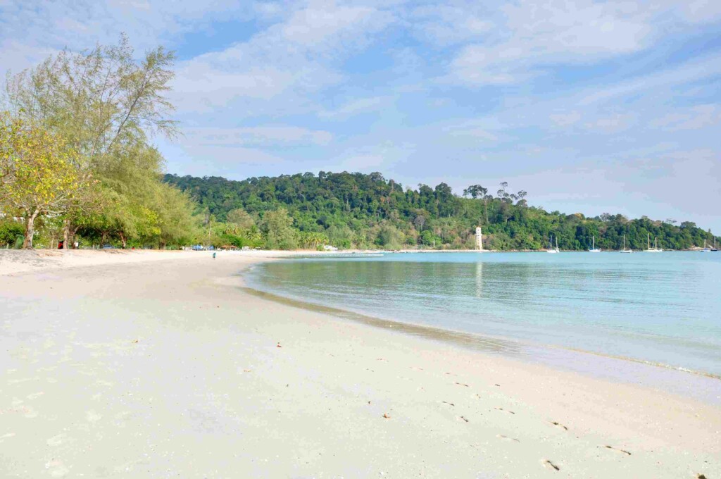 Pantai Kok, Langkawi