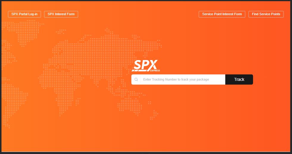 Spx Malaysia Tracking