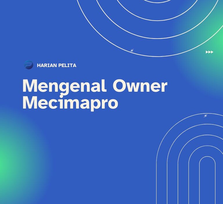 Cover Mengenal Owner Mecimapro Yang Buat Fans Kpop Meradang