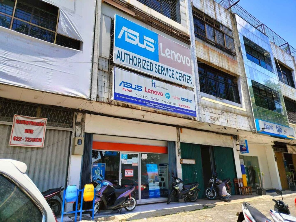 Itsc (it Service Center)