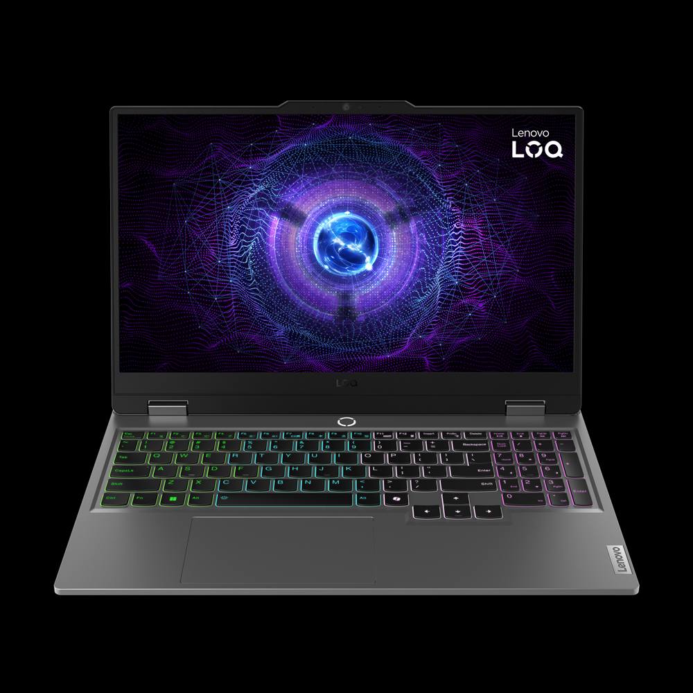 Lenovo Loq 15iax9